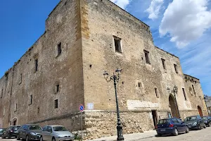 Palazzo Marchesale image
