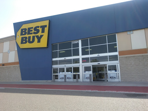Electronics Store «Best Buy», reviews and photos, 8012 N 10th St, McAllen, TX 78504, USA