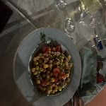 Photo n°2 de l'avis de Davide.e fait le 10/08/2023 à 07:04 sur le  Ristorante La Palombara à San Gemini