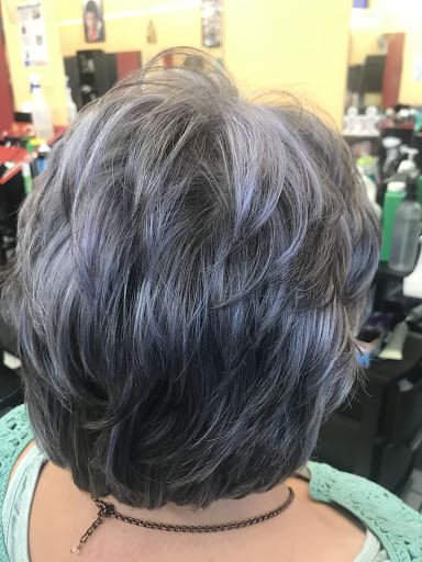 Beauty Salon «Fashion Hair Salon», reviews and photos, 9122 Mathis Ave, Manassas, VA 20110, USA