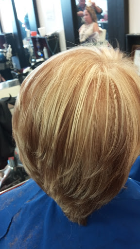 Beauty Salon «Tabu Beauty Salon Inc,», reviews and photos, 375 Cypress Pkwy, Poinciana, FL 34759, USA