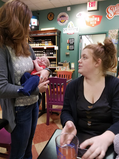 Beer Store «The Wine Seller», reviews and photos, 4680 Monticello Ave #15, Williamsburg, VA 23188, USA