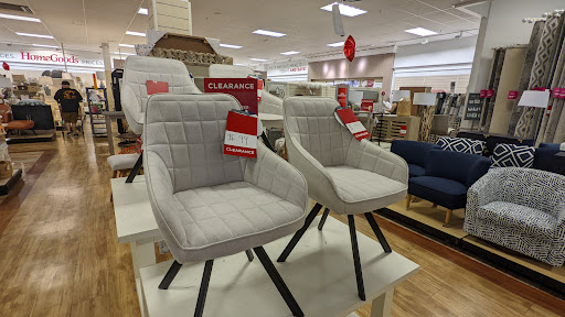 Department Store «HomeGoods», reviews and photos, 2960 W Grant Line Rd, Tracy, CA 95304, USA