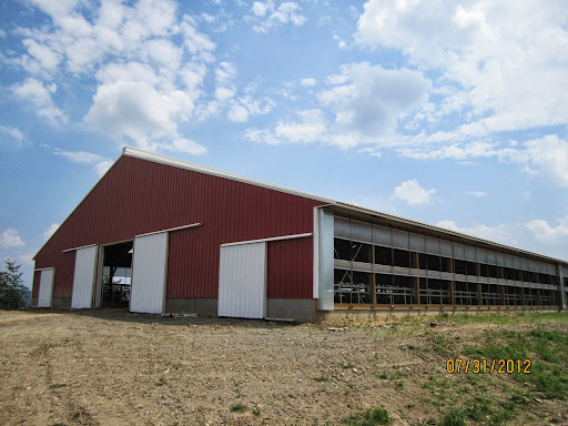 Log Home Builder «Getterr Done Construction», reviews and photos