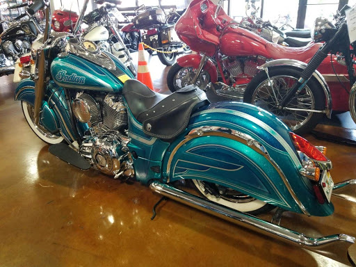 Motorcycle Dealer «Indian Motorcycle of Panama City Beach», reviews and photos, 13830 Panama City Beach Pkwy, Panama City Beach, FL 32407, USA