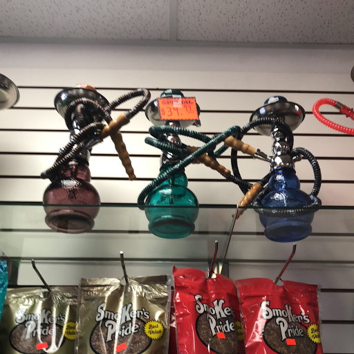Tobacco Shop «The Smoke Shop», reviews and photos, 23238 SW 112th Ave, Homestead, FL 33032, USA