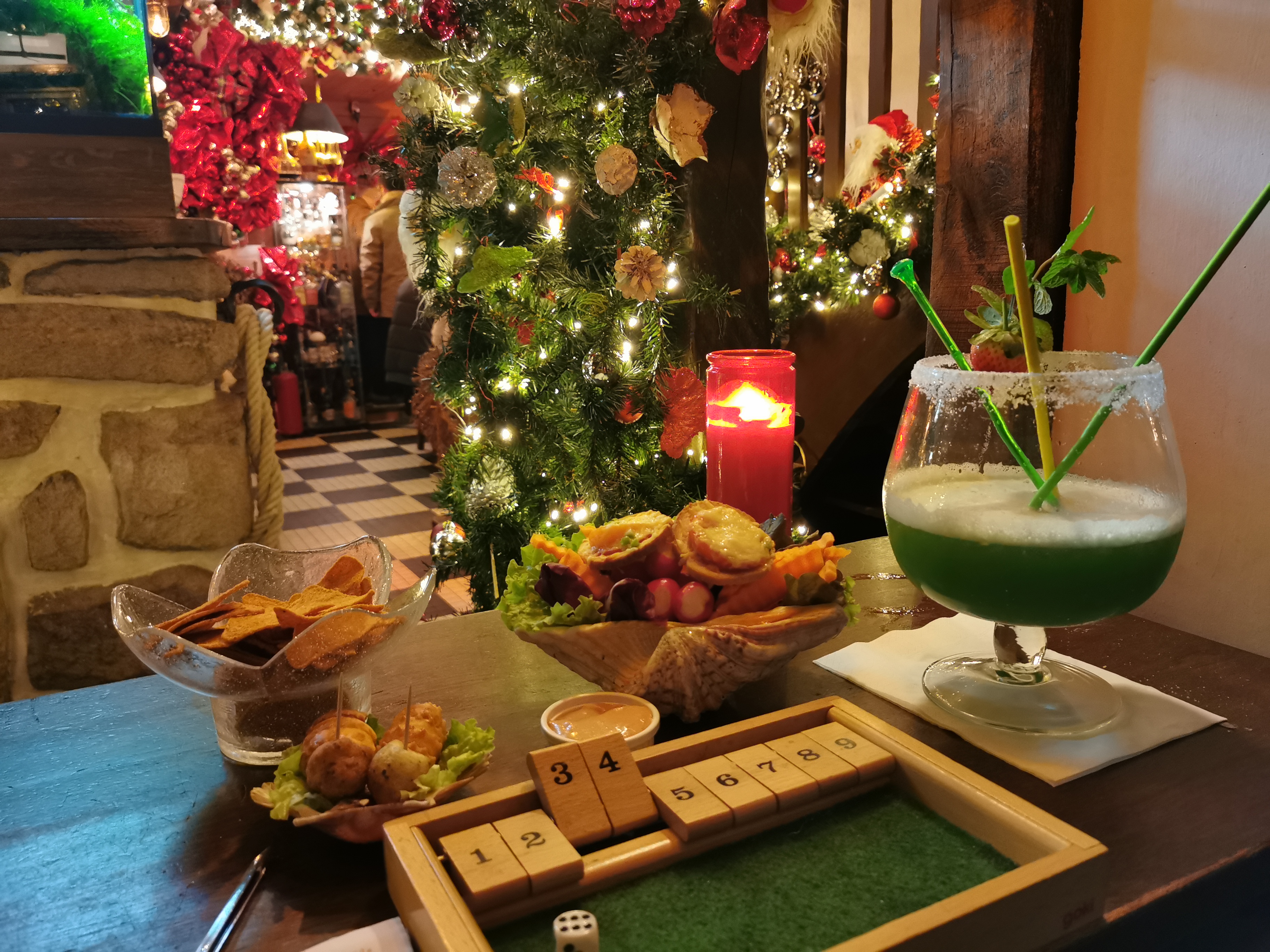 Photo n° 3 de l'avis de Horelye. fait le 18/12/2018 à 08:28