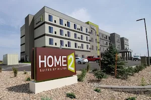 Home2 Suites by Hilton Denver Northfield image