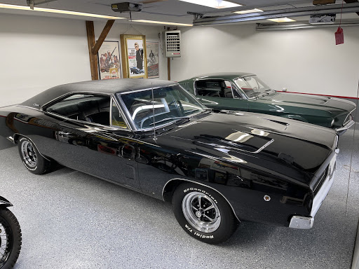 Auto Broker «Vanguard Motor Sales», reviews and photos, 15100 Keel St, Plymouth, MI 48170, USA