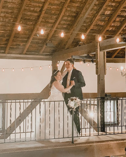 Wedding Venue «The Barn on Bridge | Robert Ryan Catering & Design», reviews and photos, 385 Bridge St, Collegeville, PA 19426, USA