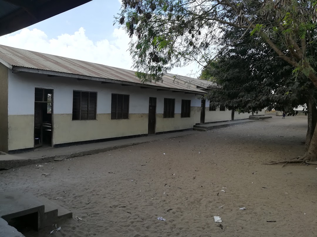 Kilamba Primary School