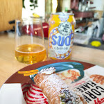 Photo n°1 de l'avis de Rita.i fait le 18/01/2023 à 17:35 sur le restaurants CANNOLO - Contemporary Street Food & SICILIAN Canteen ! à Antwerp