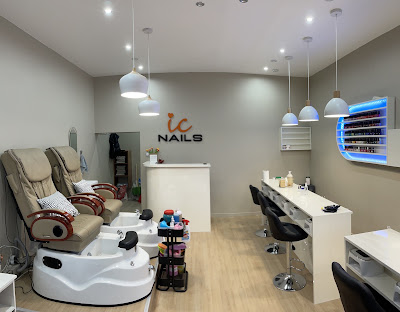 IC nails à Choisy-le-Roi