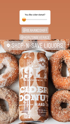 Liquor Store «Shop-N-Save Liquors», reviews and photos, 20 Independence Ave, Quincy, MA 02169, USA