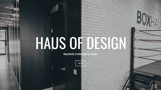 Haus of Design HOD