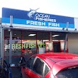 Ocean Fisheries