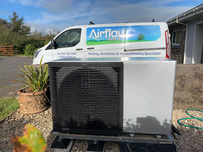 Airflow Services Ltd. Cork.