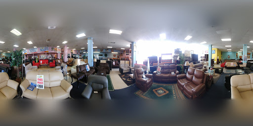 Furniture Store «Bless Home Furniture», reviews and photos, 6736 E Black Horse Pike, Egg Harbor Township, NJ 08234, USA