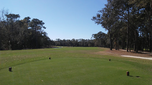 Golf Course «Pablo Creek Club», reviews and photos, 5660 San Pablo Rd S, Jacksonville, FL 32224, USA