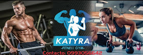 KATYRA Fitness Gym