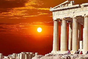ATHENS TOURS - AMAZING Greece Tour image