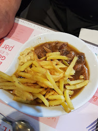 Plats et boissons du Restaurant français Relais de la Forêt à Dompierre - n°9