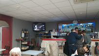 Atmosphère du Bistro Café de la Poste chez TOTO à Ampuis - n°2