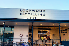 Lockwood Distilling Company