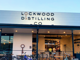 Lockwood Distilling Company