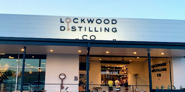 Lockwood Distilling Company