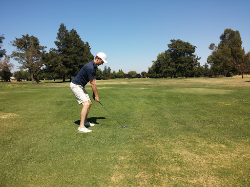 Golf Course «Cordova Golf Course», reviews and photos, 9425 Jackson Rd, Sacramento, CA 95826, USA