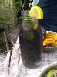 Photo n°134 de Le Paradis du Fruit - Bercy Village à Paris ()