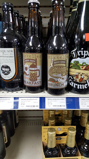 Liquor Store «SLMWines South Liquor Mart», reviews and photos, 431 South St, Plainville, MA 02762, USA