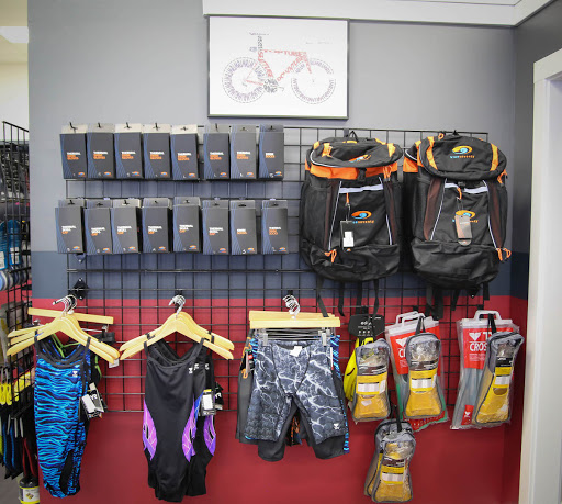 Bicycle Store «Rocklin Endurance Sports», reviews and photos, 2217 Sunset Blvd #701, Rocklin, CA 95765, USA