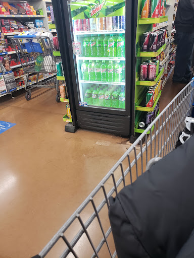 Department Store «Walmart Supercenter», reviews and photos, 2000 Orchard Rd, Montgomery, IL 60538, USA