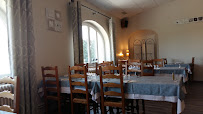 Atmosphère du Restaurant Hostellerie Etienne à Labastide-d'Anjou - n°10