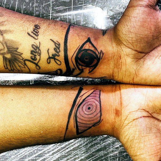 Explore tattoo ideas for autism, creative tattoo ideas in Waldorf, available at Hypnotique Ink