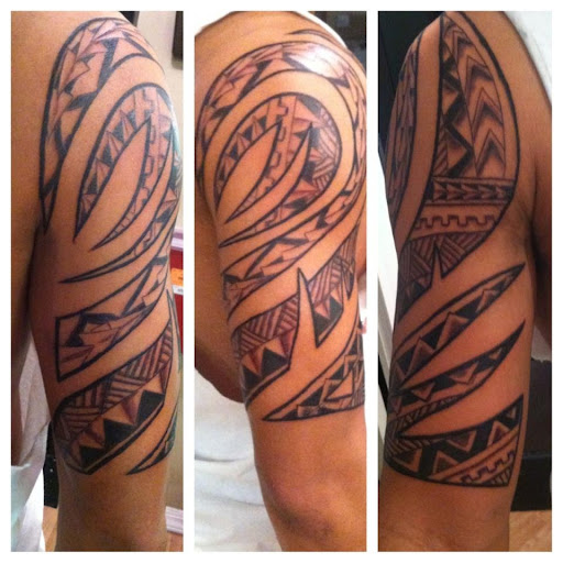 Tattoo Shop «Paradise Tattoo», reviews and photos, 2801 Estero Blvd, Fort Myers Beach, FL 33931, USA