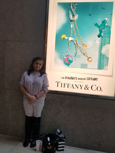 Jewelry Store «Tiffany & Co.», reviews and photos, 4400 Sharon Rd, Charlotte, NC 28211, USA