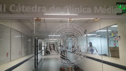 II Cátedra de Clínica Médica