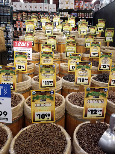 Supermarket «Fairway Market», reviews and photos, 699 Canal St, Stamford, CT 06902, USA