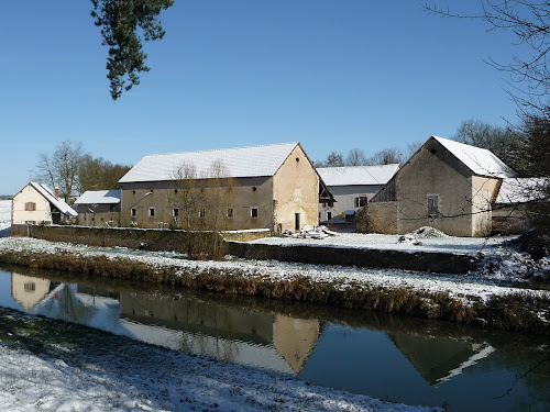 Lodge Ferme du Buisson Briare