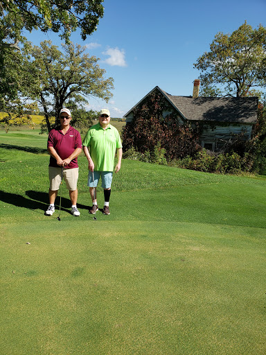 Golf Course «Wildflower Golf Course», reviews and photos, 19790 Co Hwy 20, Detroit Lakes, MN 56501, USA