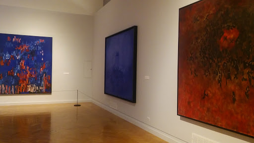 Cultural Center «Chicago Cultural Center», reviews and photos, 78 E Washington St, Chicago, IL 60602, USA