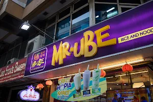 Mr. Ube Rice & Noodle House image