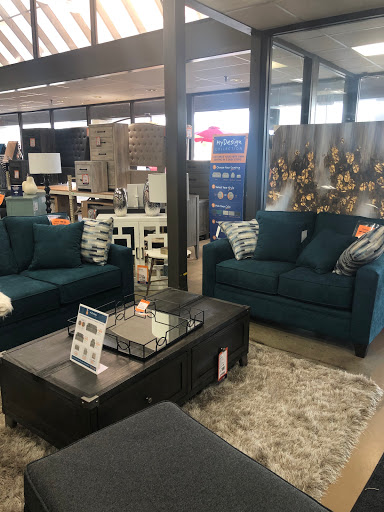 Furniture Store «Weekends Only Furniture & Mattress», reviews and photos, 411 Mid Rivers Mall Dr, St Peters, MO 63376, USA