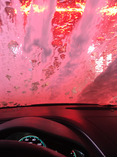 Car Wash «Carmel Car Wash», reviews and photos, 1310 US-377, Roanoke, TX 76262, USA