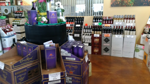 Wine Store «Passport Wine & Spirits», reviews and photos, 8855 Main St, Buffalo, NY 14221, USA