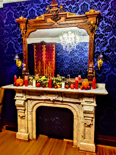 Art Gallery «Salem Art Gallery», reviews and photos, 64 Bridge St, Salem, MA 01970, USA