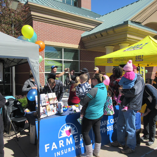 Insurance Agency «Farmers Insurance - Mark Olsen», reviews and photos